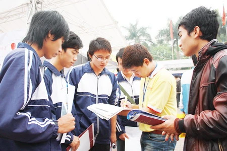 Đảm bảo an toàn cho kỳ thi ĐH, CĐ 2010