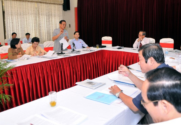 Thế nào là viên chức ?