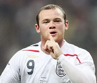 Rooney sẽ kịp bình phục để đối đầu với Đức