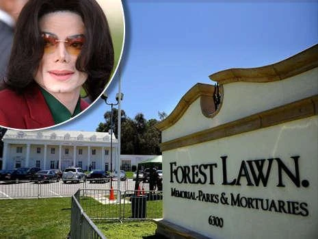 Ngày mai: Fans của Michael Jackson được phép viếng thăm anh tại nghĩa trang