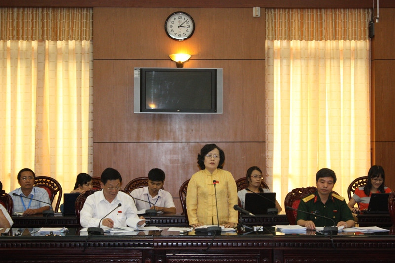 Đồ án quy hoạch chung Hà Nội còn quá nhiều trăn trở ảnh 2 Đồ án quy hoạch chung Hà Nội còn quá nhiều trăn trở ảnh 2