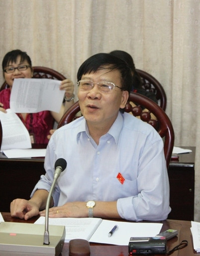 Đồ án quy hoạch chung Hà Nội còn quá nhiều trăn trở ảnh 3 Đồ án quy hoạch chung Hà Nội còn quá nhiều trăn trở ảnh 3