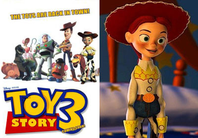 Toy Story 3 hkoy