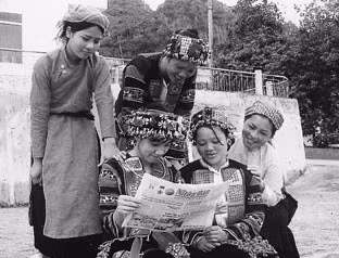 Tăng trách nhiệm của cơ quan nhà nước với hoạt động báo chí