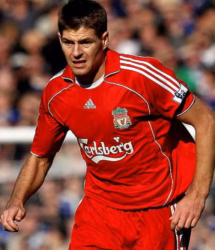 Liệu Gerrard có rời Liverpool để sang Tây Ban Nha?