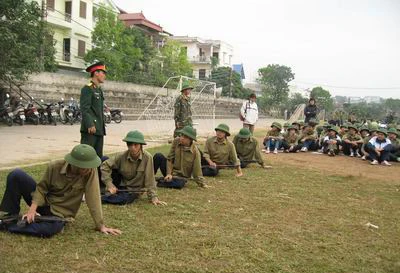 Kiểm tra công tác GDQP-AN tại các trường ĐH, CĐ