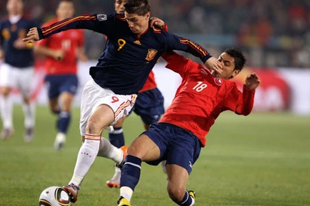 David Villa: Torres sẽ trở lại