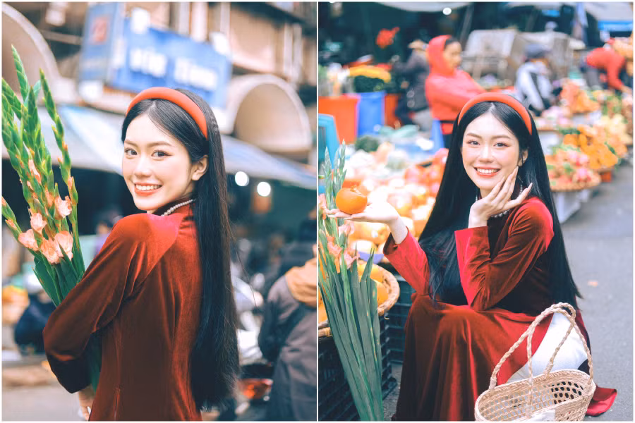 Anh Thư chưa suy nghĩ đến việc tham gia một cuộc thi khác sau hành trình dài hơi tại Miss Naem 2023. Tuy nhiên, trong tương lai, cô có thể sẽ cân nhắc tiến tới những đấu trường sắc đẹp lớn hơn để cọ xát và hoàn thiện bản thân.