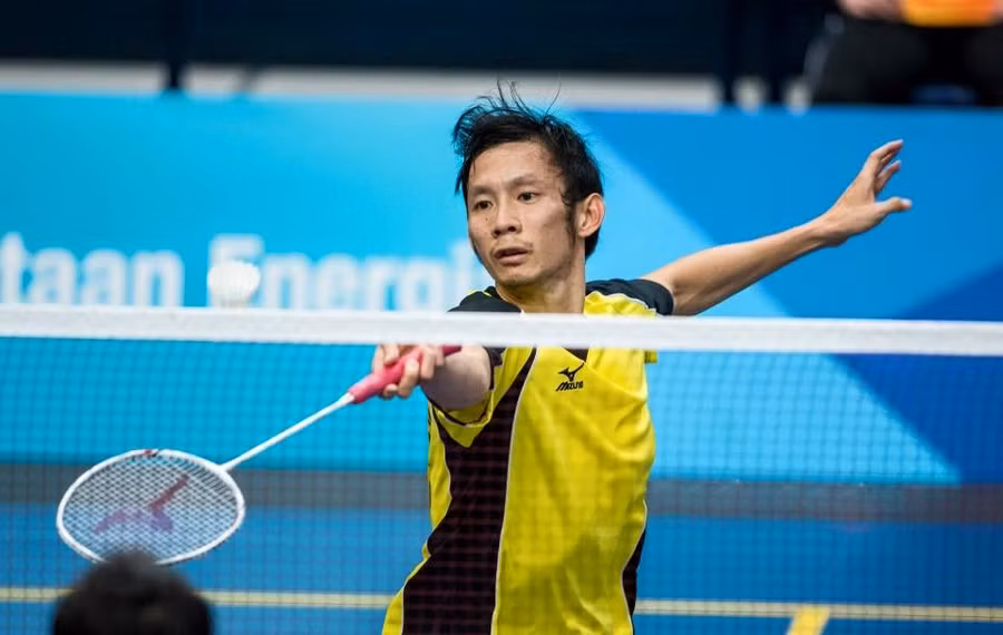 Tiến Minh tự lên thực đơn dinh dưỡng hàng ngày