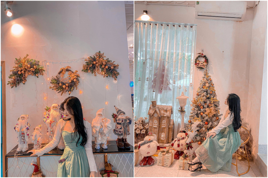 Hà Thị Hải Yến sinh năm 1999.