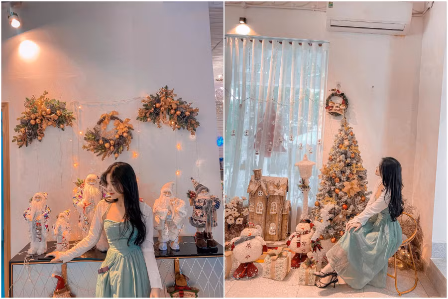 Hà Thị Hải Yến sinh năm 1999.