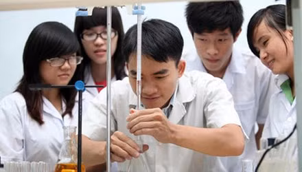 Có tiếp tục được hưởng ưu đãi trong học tập?