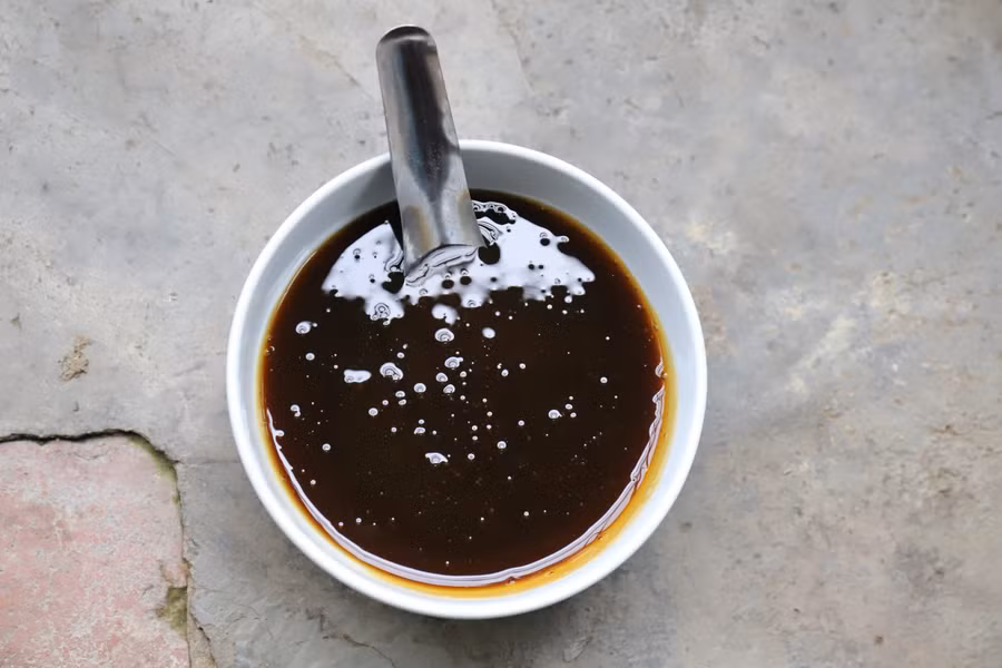 Hiện nay, mật mía được người dân Thọ Điền bán với giá 35.000 đồng/lít. Bình quân, dịp này, mỗi hộ trồng mía tại xã Thọ Điền thu hoạch được từ 30-35 lít mật. Những năm qua, nghề trồng mía nấu mật không chỉ góp phần giải quyết việc làm cho lao động lúc nông nhàn mà còn góp phần tăng thu nhập cho bà con nơi đây.