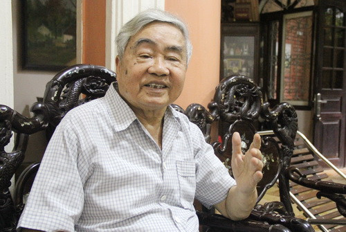 GS Phạm Minh Hạc: Toàn ngành Giáo dục cần thực hiện tốt 9 nhiệm vụ chủ yếu của năm học 2017 -2018