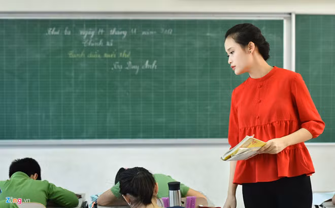 Ảnh minh họa/ Internet