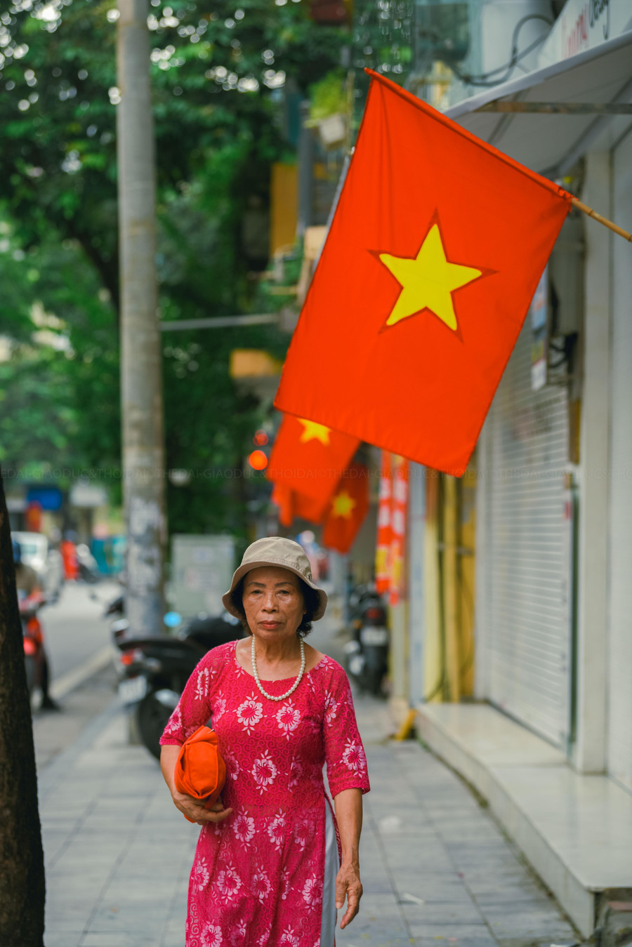 Ngày Lễ Quốc khánh luôn là một ngày đặc biệt đối với mỗi người dân Việt Nam.