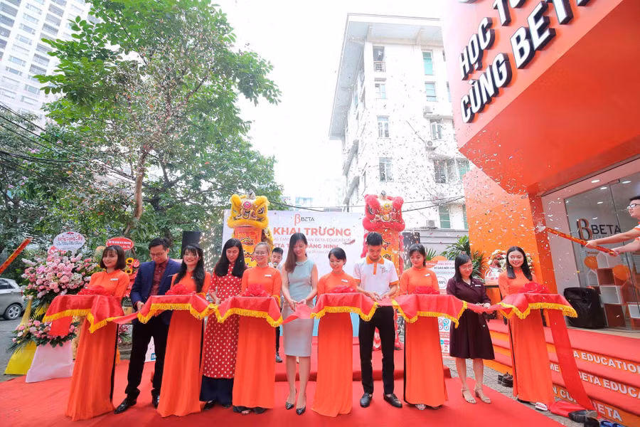 Nơi hội tụ các thủ khoa Toán đất Hà Thành