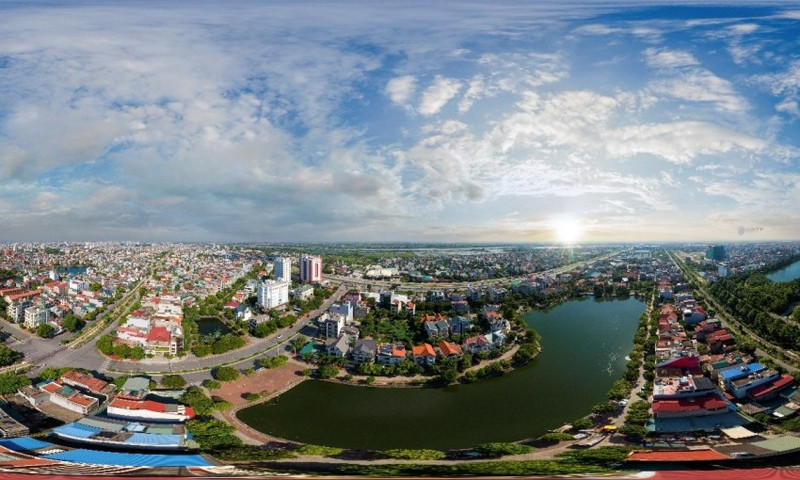 Các doanh nghiệp bất động sản Hải Dương đứng trước nguy cơ phá sản hàng loạt vì cách hành xử của tỉnh. Các doanh nghiệp bất động sản Hải Dương đứng trước nguy cơ phá sản hàng loạt vì cách hành xử của tỉnh.