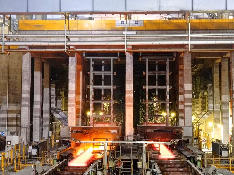 Số tiền nộp ngân sách nhà nước của Formosa chiếm 97% tổng thu ngân sách của Chi cục Hải quan Cửa khẩu cảng Vũng Áng.