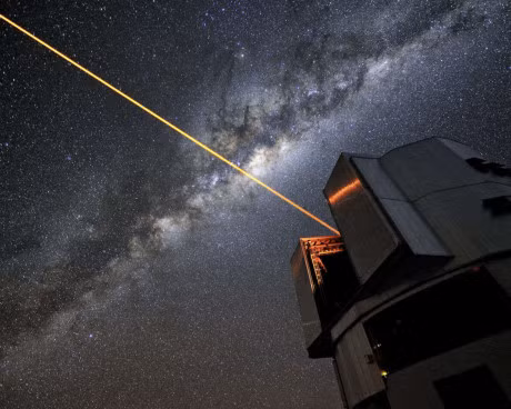 Tia laser se lam nen cuoc cach mang cong nghe vu tru 2020 - Anh 3