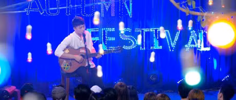 "4 Năm, 2 Chàng, 1 Tình Yêu": Bản tình ca nhẹ nhàng cho tháng 11 ảnh 5