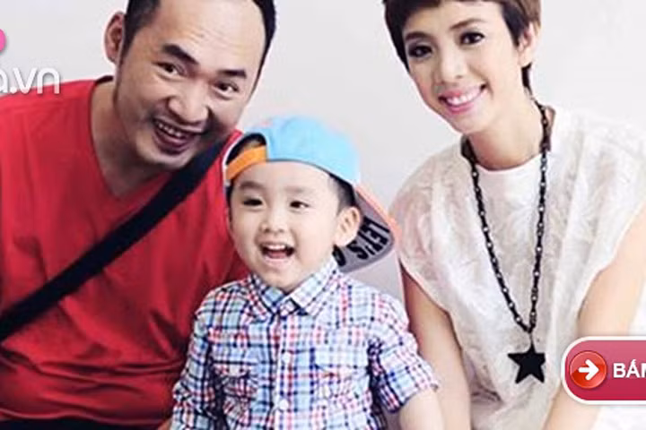 Hé lộ dàn sao của “Gia đình là số 1” phiên bản Việt