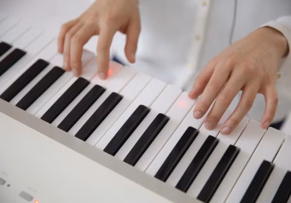 Âm nhạc - liệu pháp tuyệt vời thay thế thuốc giảm đau