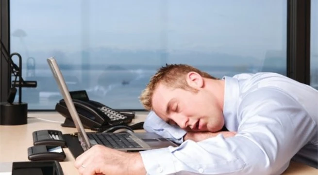 Buồn ngủ là nhược điểm rõ nhất khi dùng tôi