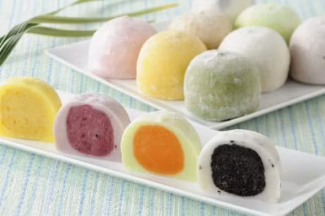 6 bi quyet giup con gai Nhat luon thon gay hop thoi trang - Anh 6