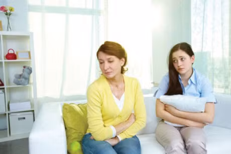 Con tu tuong phai ve noi an tet se con tu tuong phai de con trai! - Anh 1