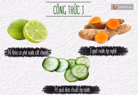 Hoc tap nguoi Han tu lam mat na ngu giup da cang bong ngay tai nha - Anh 3