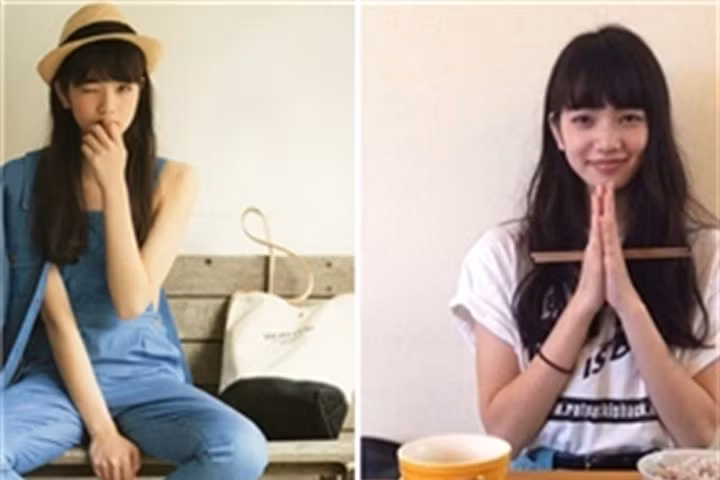 6 bí quyết giúp con gái Nhật luôn thon gầy hợp thời trang