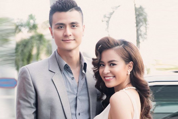 Hoàng Thùy Linh: "Tôi đã có dự tính riêng về đám cưới"