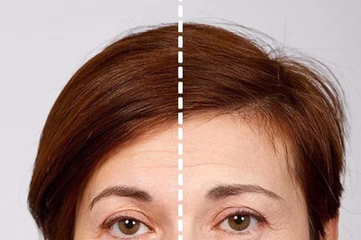 "Ăn gian tuổi tác" với những mẹo đơn giản của chuyên gia trang điểm