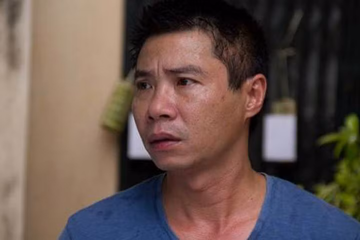 Những sự thật chưa từng tiết lộ về "Cô Đẩu" Công Lý