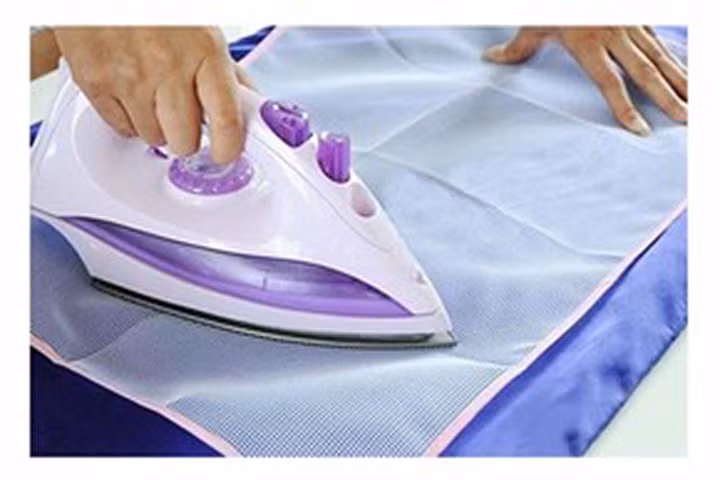 Phương pháp là quần áo đối với những chất liệu khó là