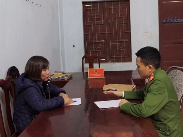 Hà Tĩnh: Con gái lấy cắp 100 triệu đồng của mẹ ruột