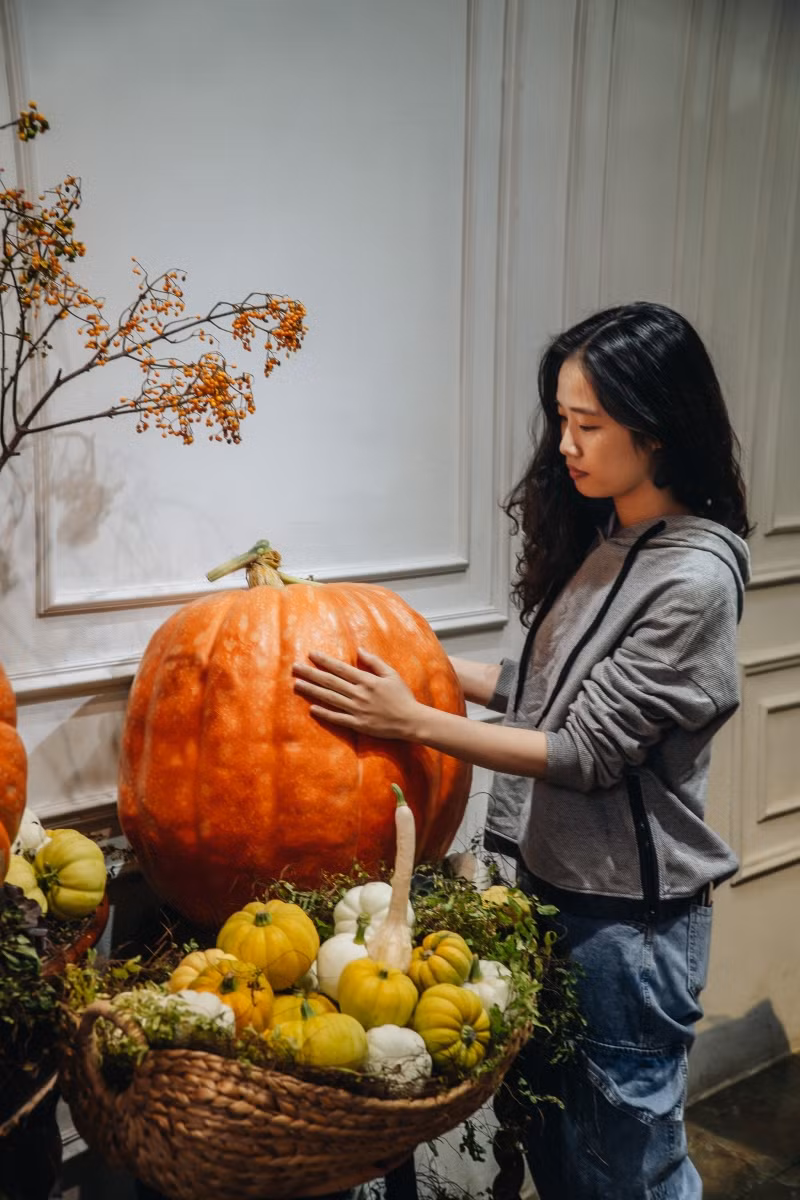 Anh Khôi tiết lộ, sau khi anh đăng bán trên fanpage, đã có 3 khách đến mua hàng, 4 quả còn lại cũng nhiều người ngỏ ý qua xem để đặt mua.