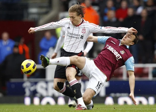 West Ham-Liverpool (3-1): Chấm dứt &quot;hiệu ứng King Kenly&quot;