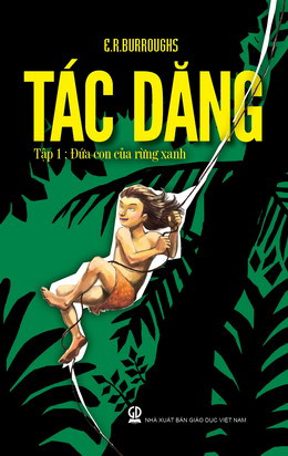 Bìa truyện Bìa sách