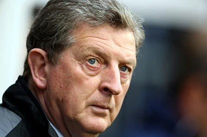 HLV Roy Hodgson cập bến West Brom