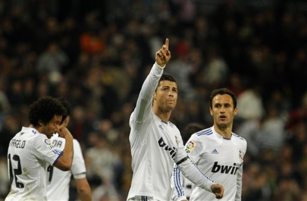 Real Madrid đứng đầu danh sách máy kiếm tiền ảnh 1 Real đứng đầu danh sách kiếm tiền