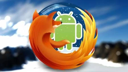 Sắp có Firefox 4 dành cho hệ điều hành Android