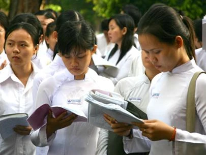 Trường ĐH Khoa học và Công nghệ HN công bố chỉ tiêu tuyển sinh 2011