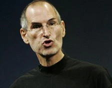 Vì ung thư, Steve Jobs có thể còn sống được 6 tuần?