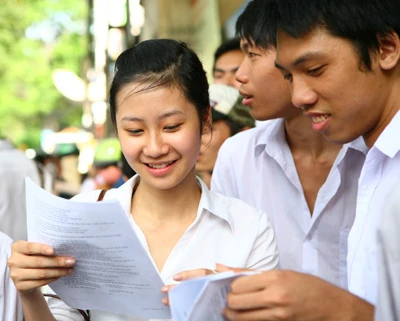 Lịch thi, xét tuyển ĐH, CĐ 2011