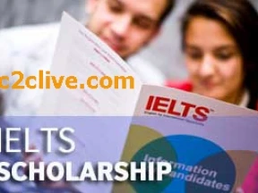 100 triệu/suất học bổng British Council IELTS" 2011