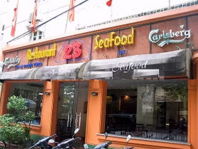 Thông báo Tuyển nhân sự