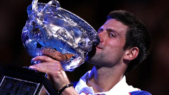 Novak Djokovic sẽ sớm vượt qua Rafel Nadal