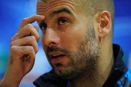 HLV Pep Guardiola thừa nhận khó thắng Arsenal